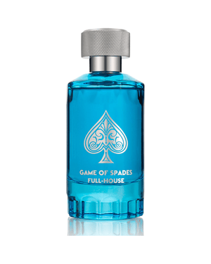 Game of Spades Full House Extrait 100ml - FragranceGems