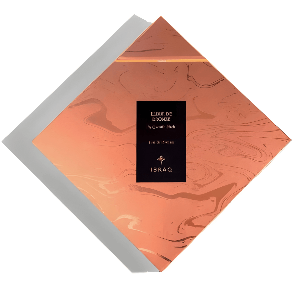 Ibrahim Al-Qurashi Élixir De Bronze - Twilight Secrets Set (85ml, 10ml, 10ml)