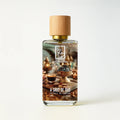 A Shot of Oud