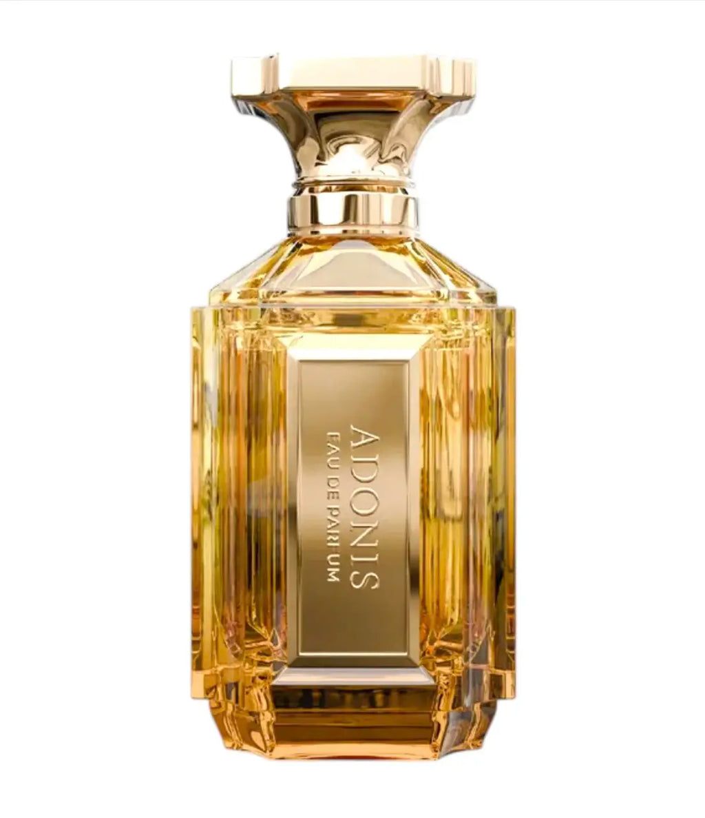 Velixir Adonis (100ml)