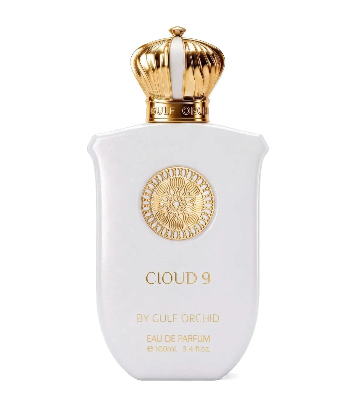 Gulf Orchid Cloud 9 (100ml)