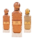 Ibrahim Al-Qurashi Élixir De Bronze - Twilight Secrets Set (85ml, 10ml, 10ml)