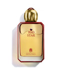 Abdul Samad Al Qurashi Red Star (100ml) parfumfles