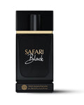 Abdul Samad Al Qurashi Safari Black (75ml) - FragranceGems