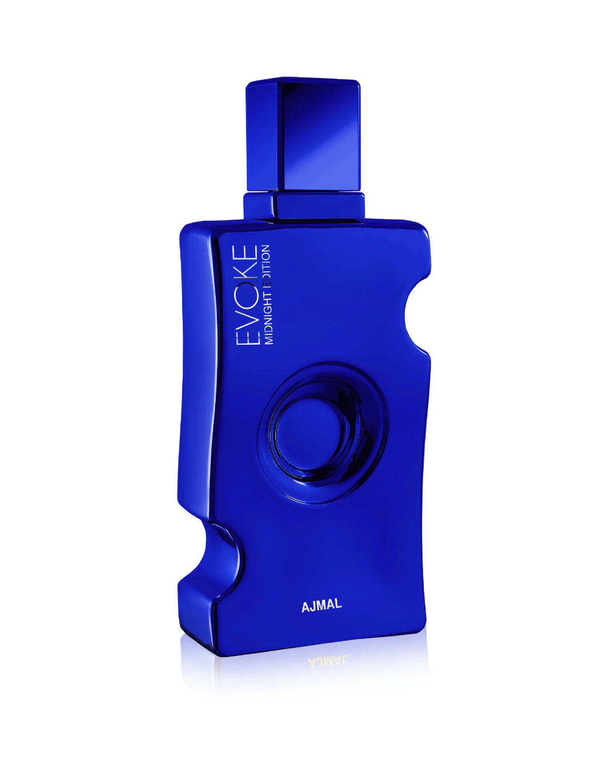 Ajmal Evoke Midnight Edition for Her (75ml) parfumfles