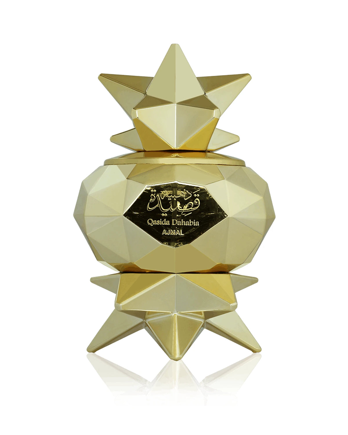 Ajmal Qasida Dahabia (60ml) parfumfles