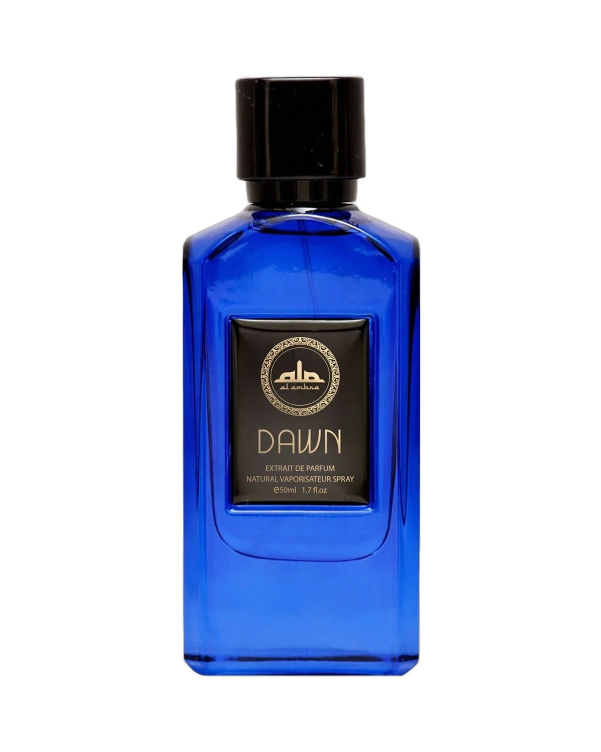 Al Ambra Dawn (50ml) - FragranceGems