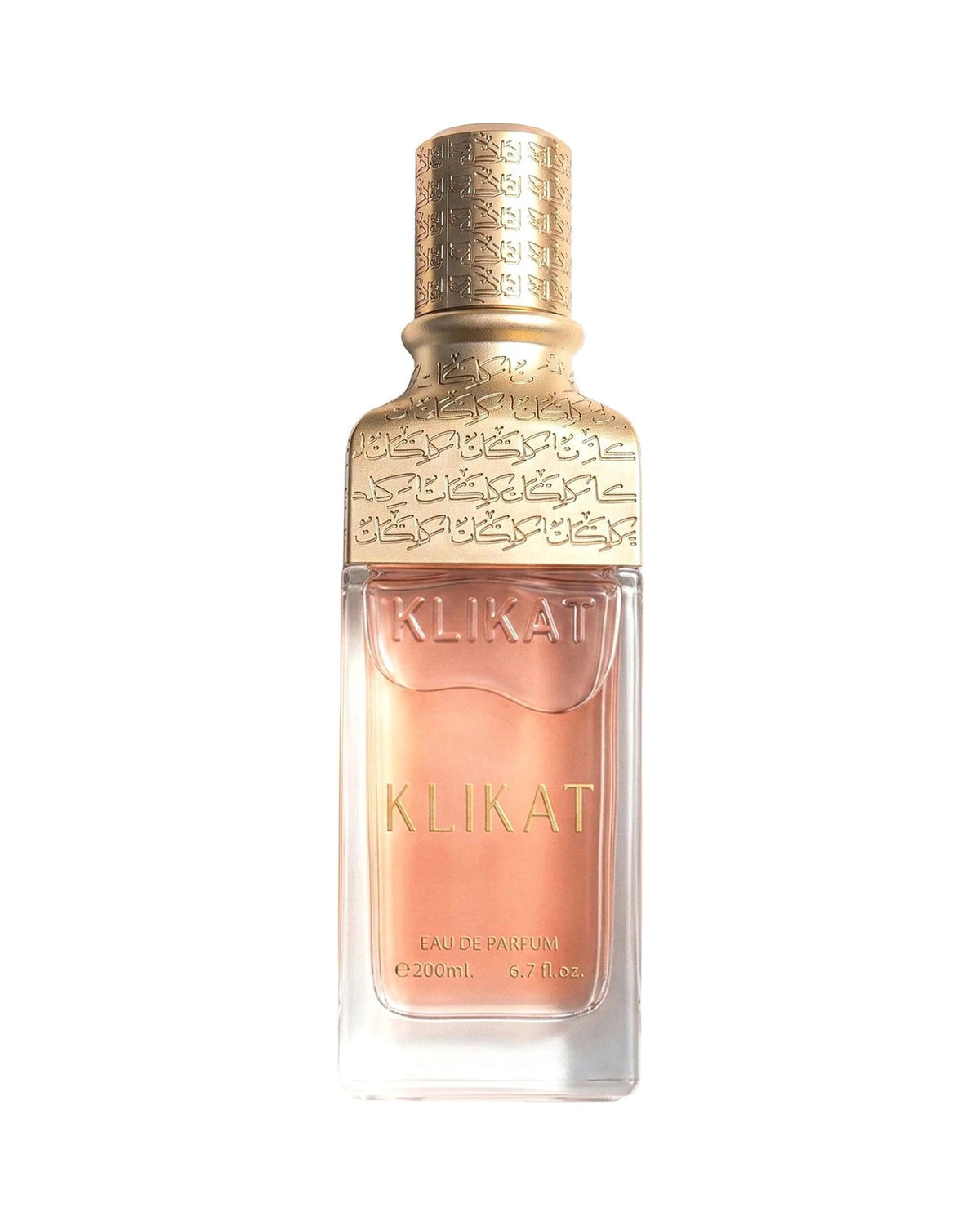 AlEzz Klikat Times (200ml) parfumfles