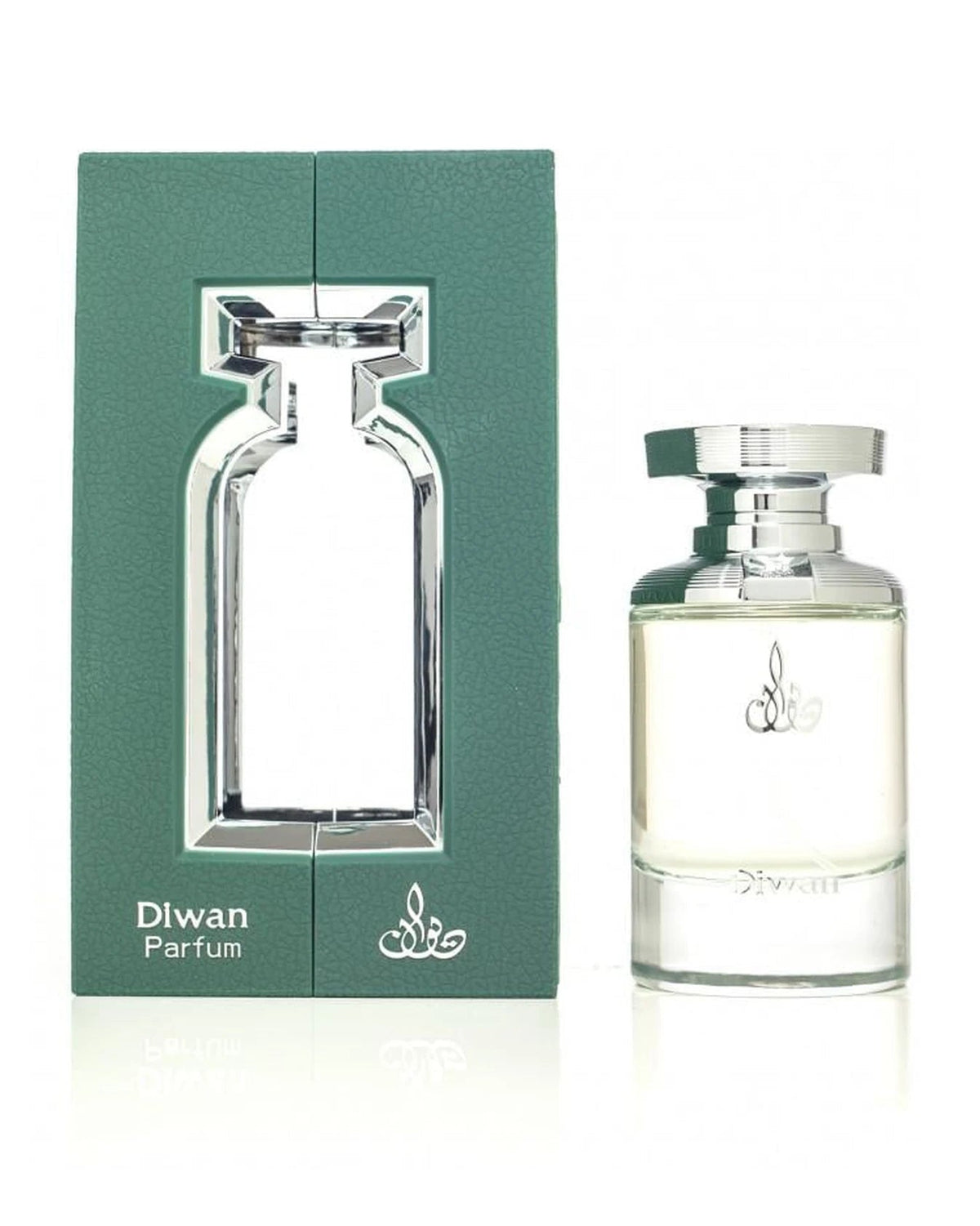 Arabian Oud Diwan (100ml) - FragranceGems