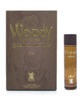 Arabian Oud Woody Intense (100ml) - FragranceGems