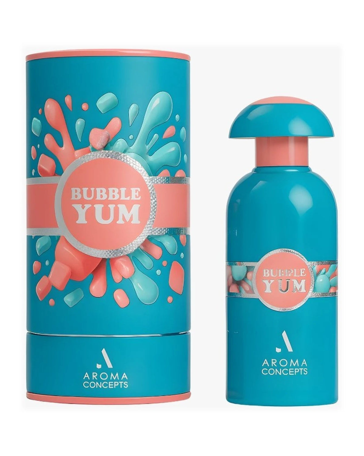 Aroma Concepts Bubble Yum (100ml) - FragranceGems