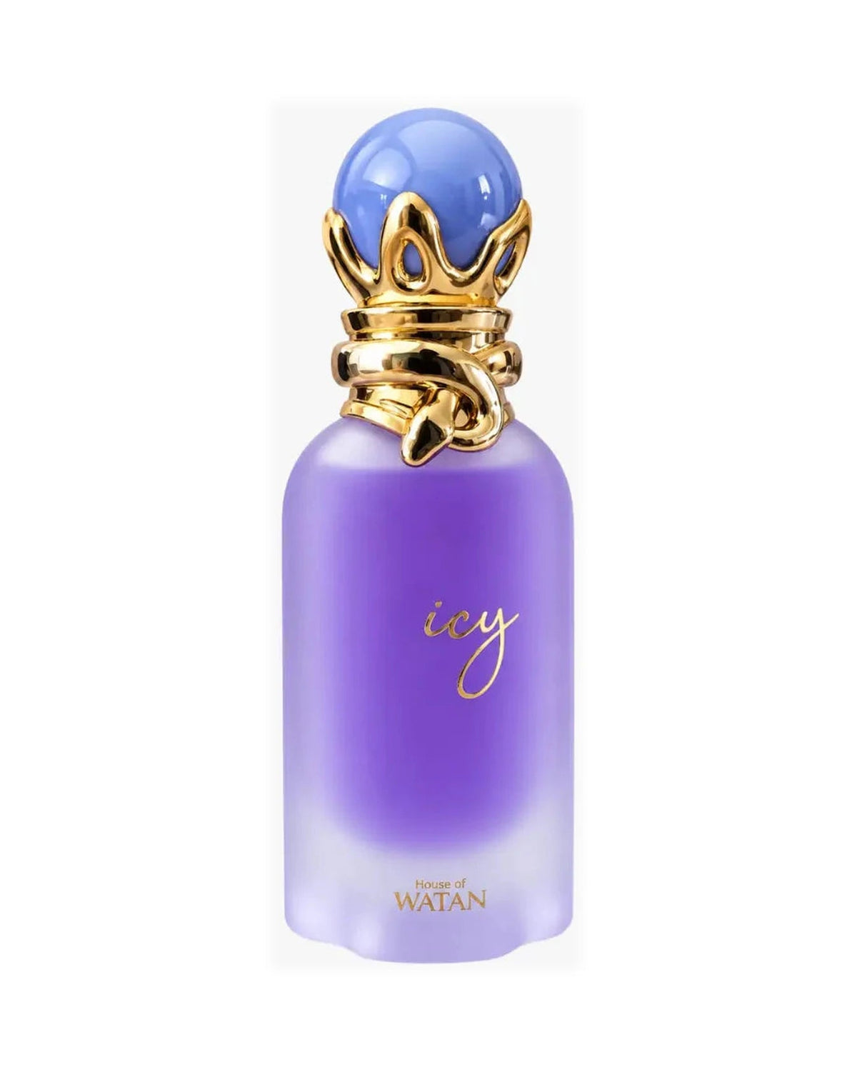 Aroma Concepts Icy (100ml) - FragranceGems