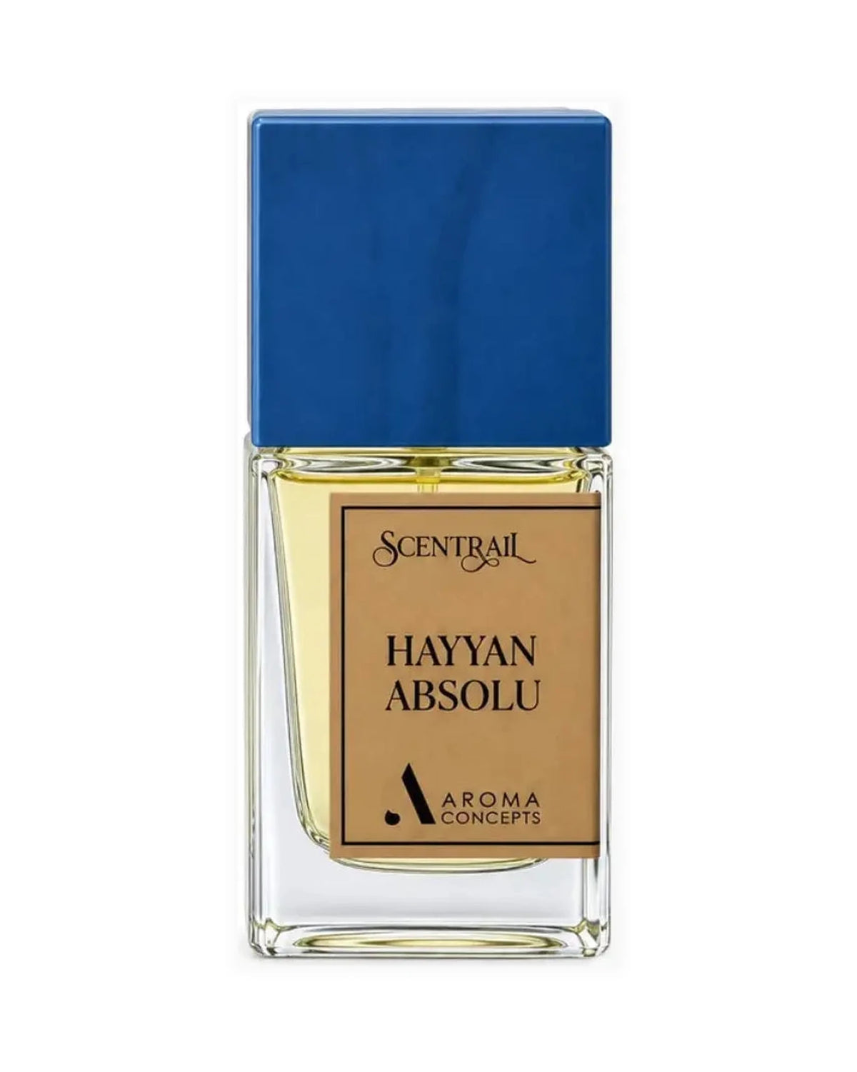 Aroma Concepts Scentrail Hayyan Absolu (50ml) parfumfles