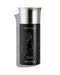 Assaf Aura Black (150ml) parfumfles