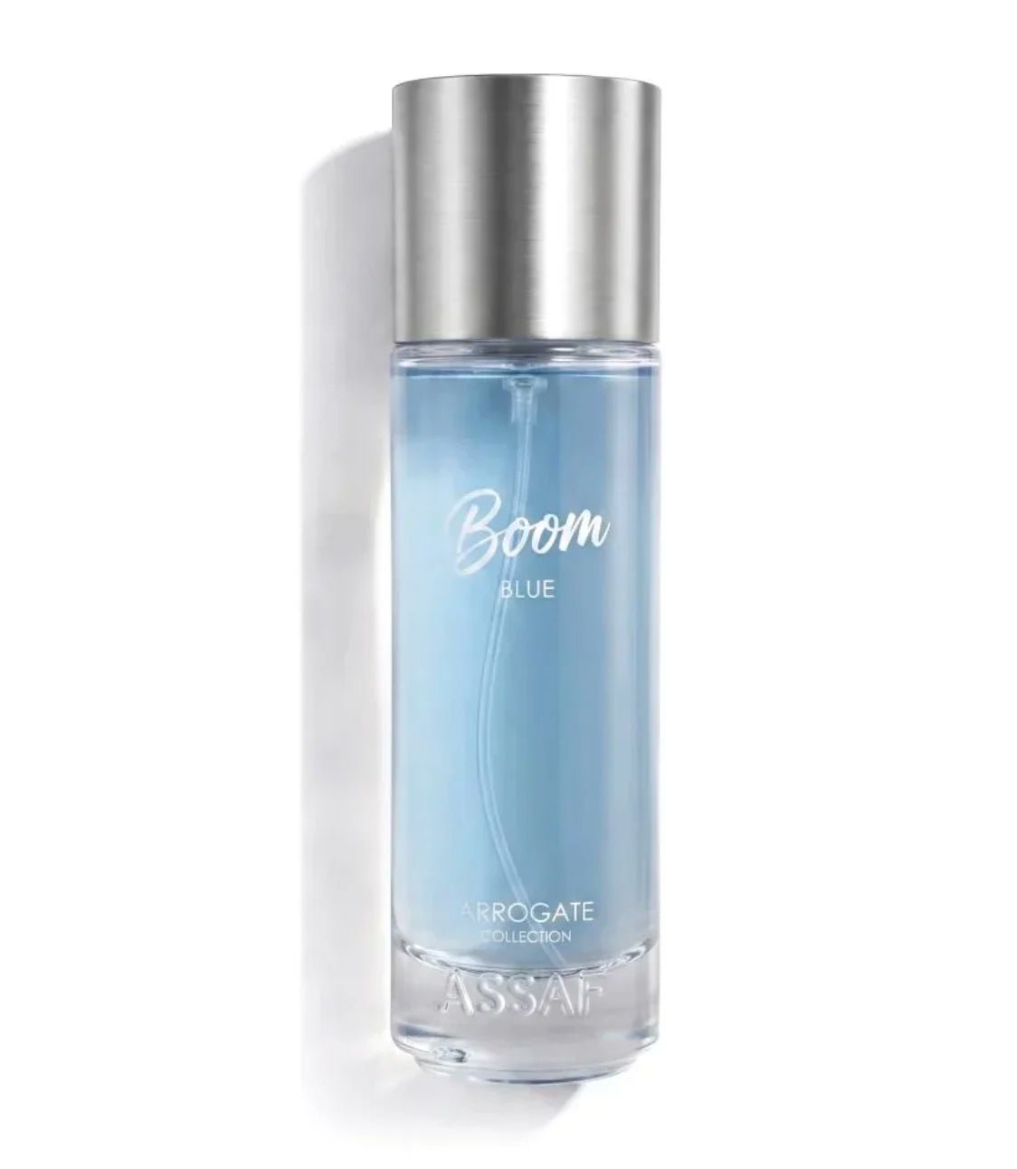 Assaf Boom Blue (200ml) - FragranceGems