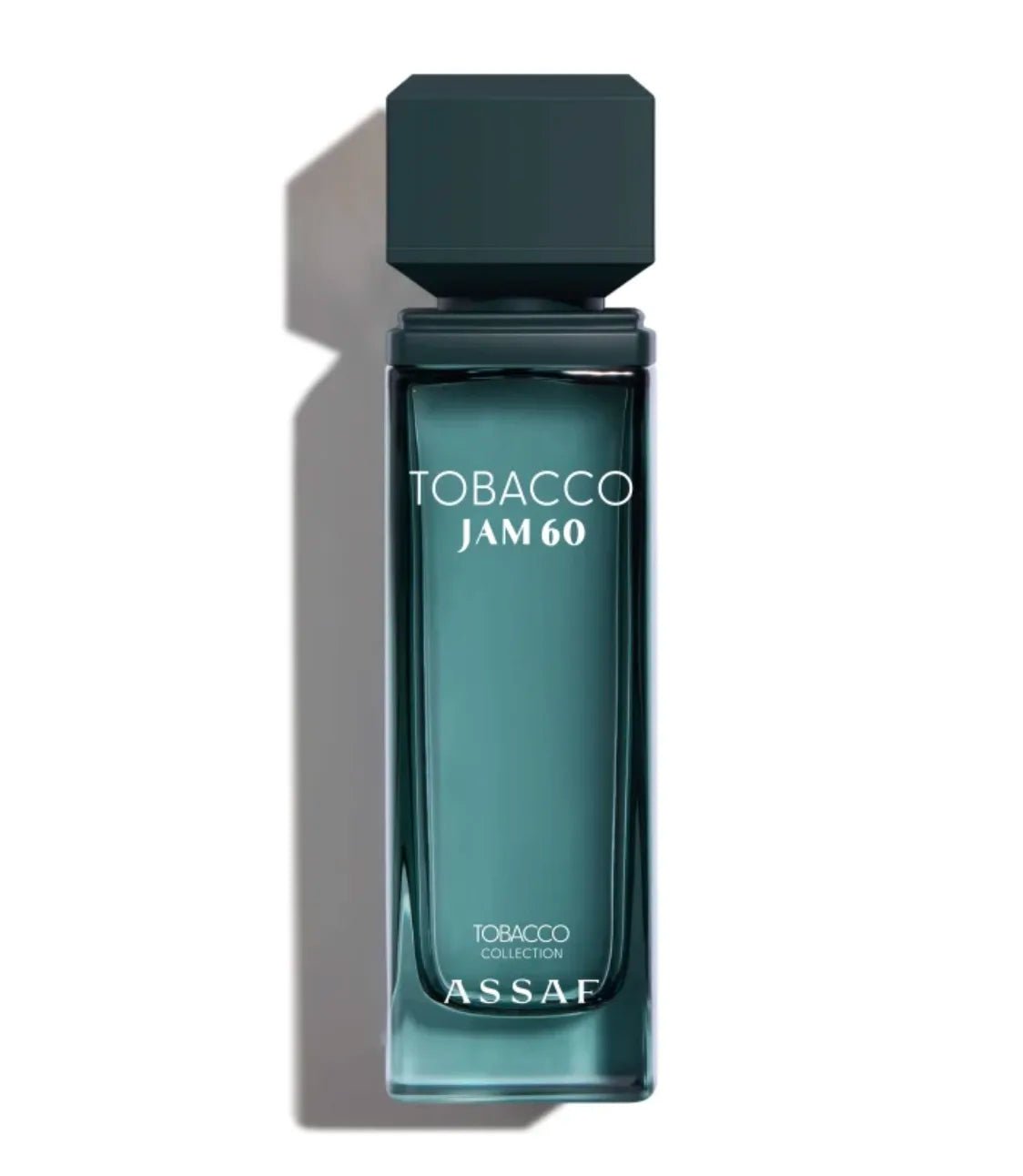 Assaf Tobacco Jam 60 (100ml) - FragranceGems