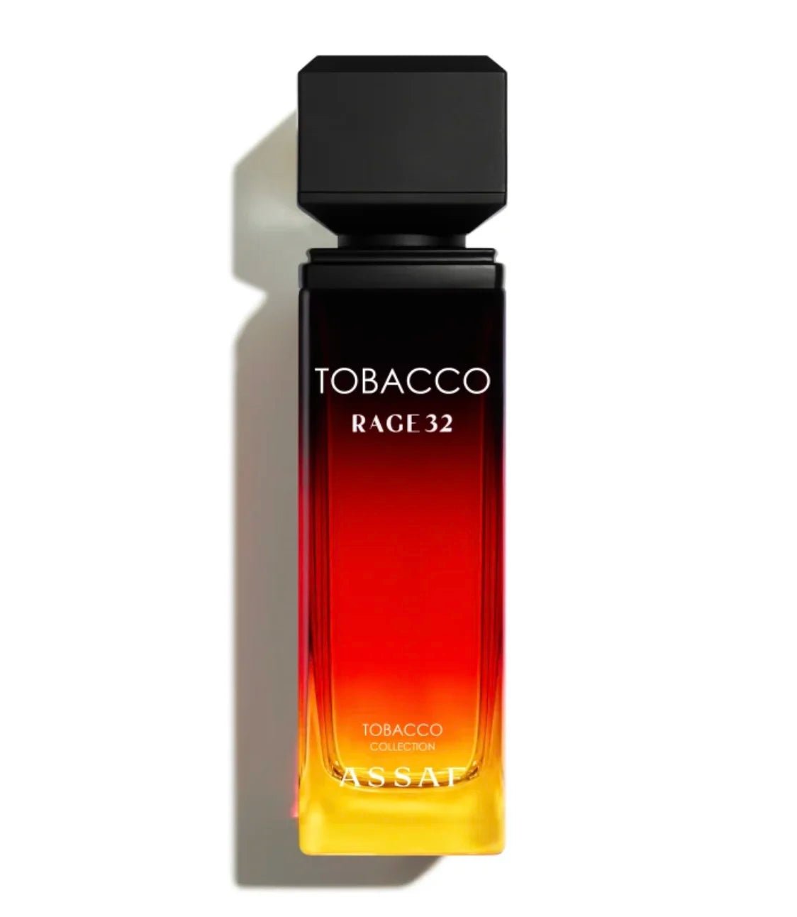 Assaf Tobacco Rage 32 (100ml) - FragranceGems
