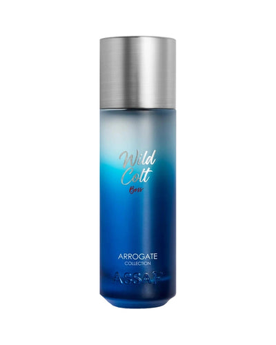 Assaf Wild Colt Boss (200ml)