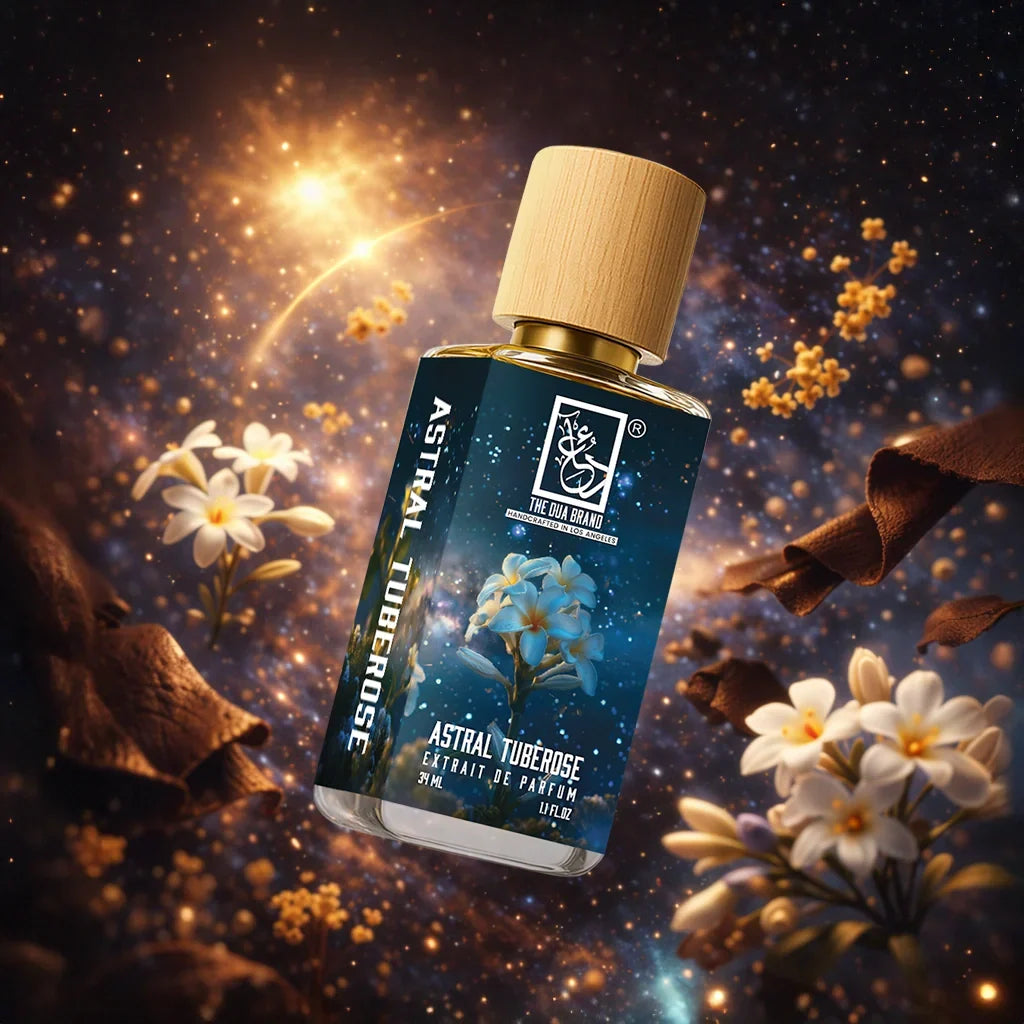 Astral Tuberose