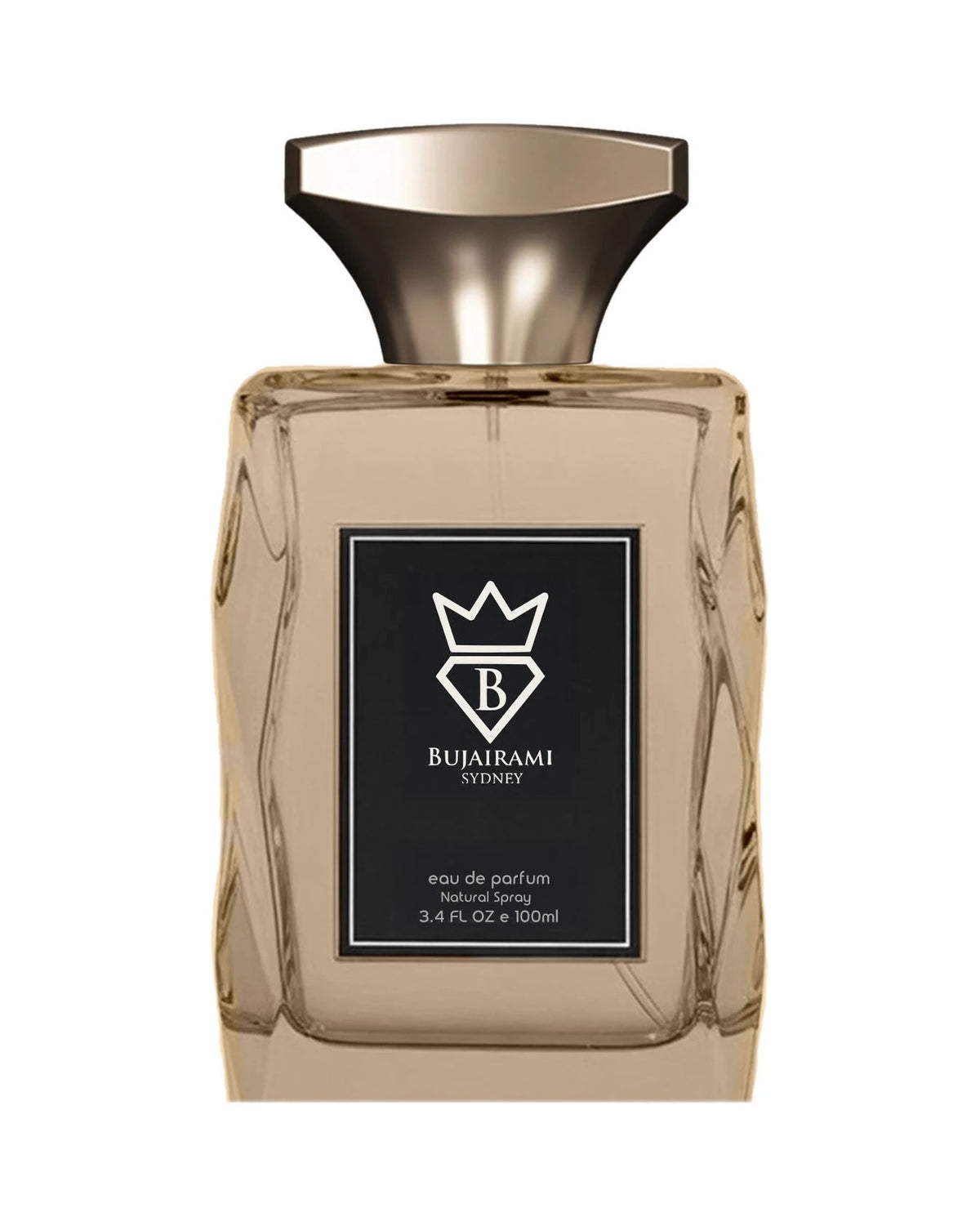 Bujairami Above The Clouds (100ml) - FragranceGems