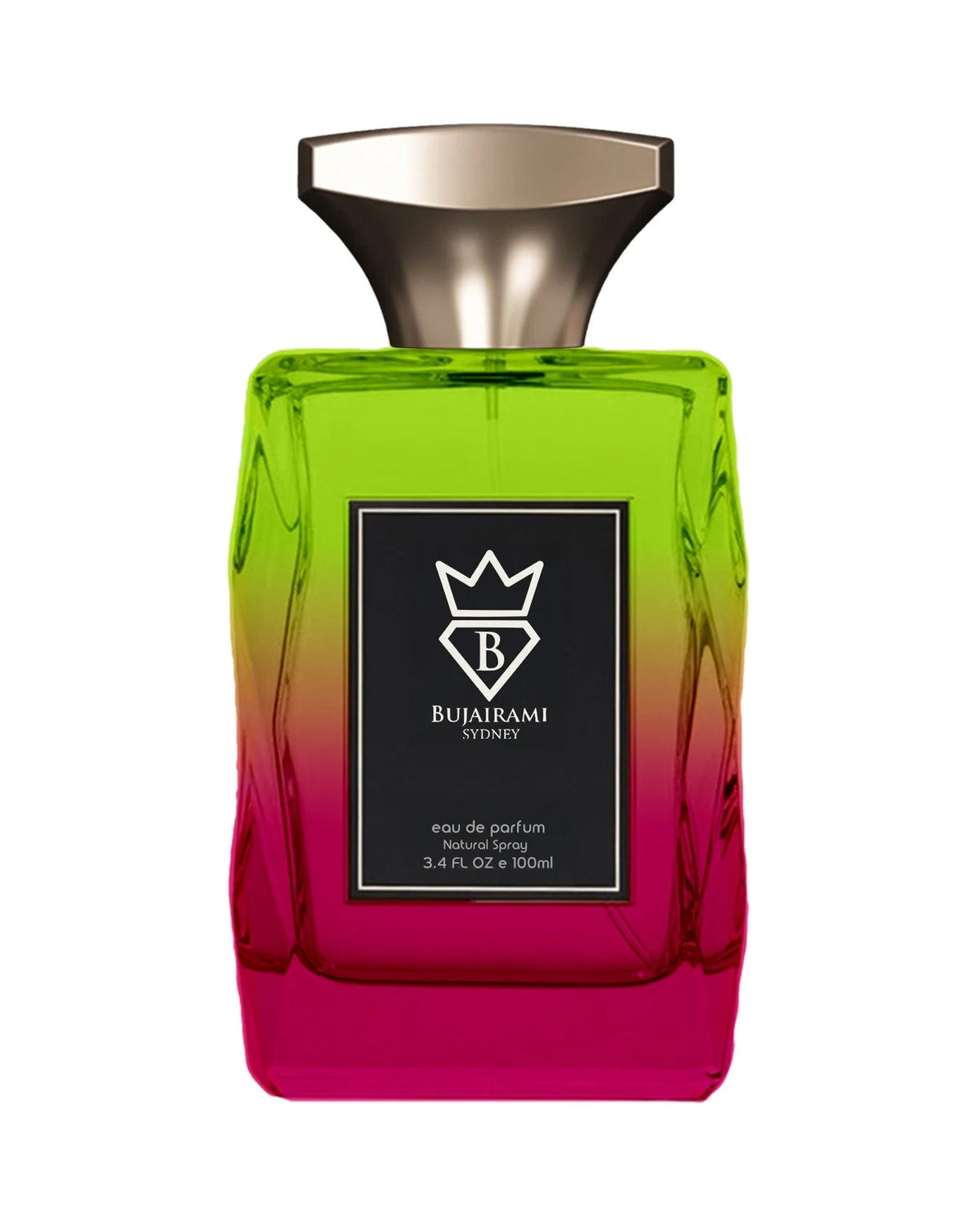 Bujairami Candyland (100ml) - FragranceGems