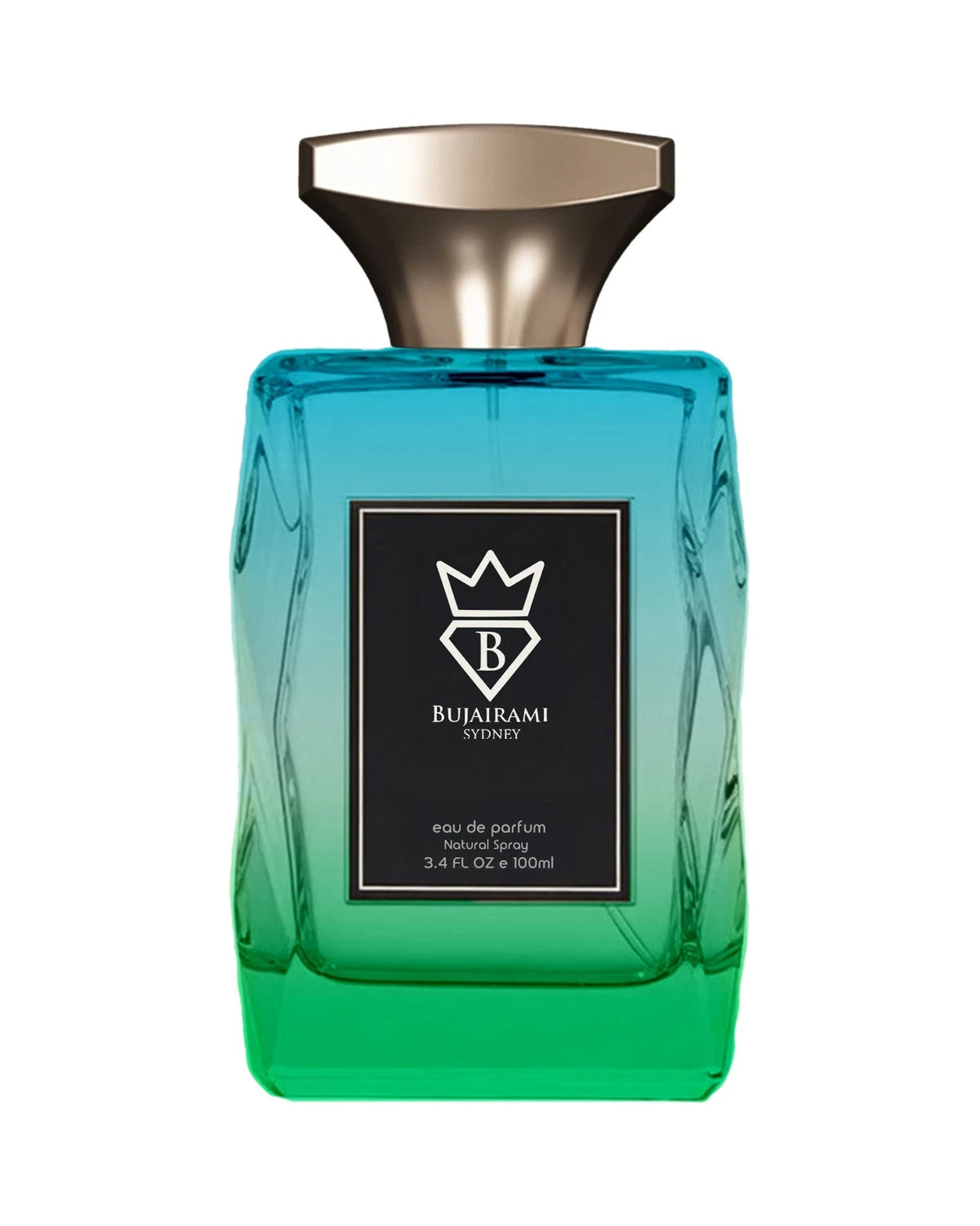 Bujairami Cheeky Drizzle (100ml) - FragranceGems
