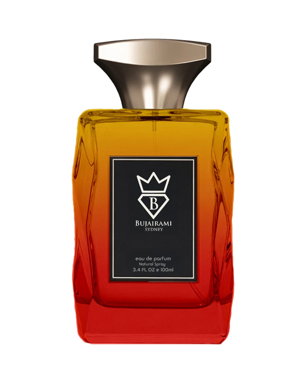 Bujairami Cracka (100ml) - FragranceGems