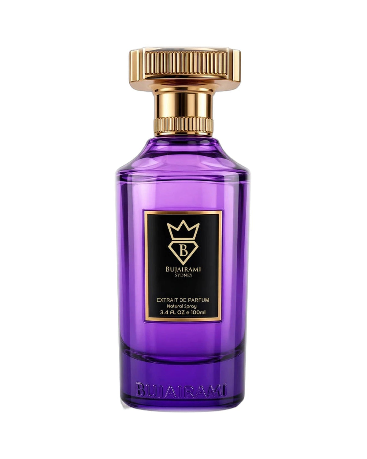 Bujairami Desert Dune (100ml) - FragranceGems
