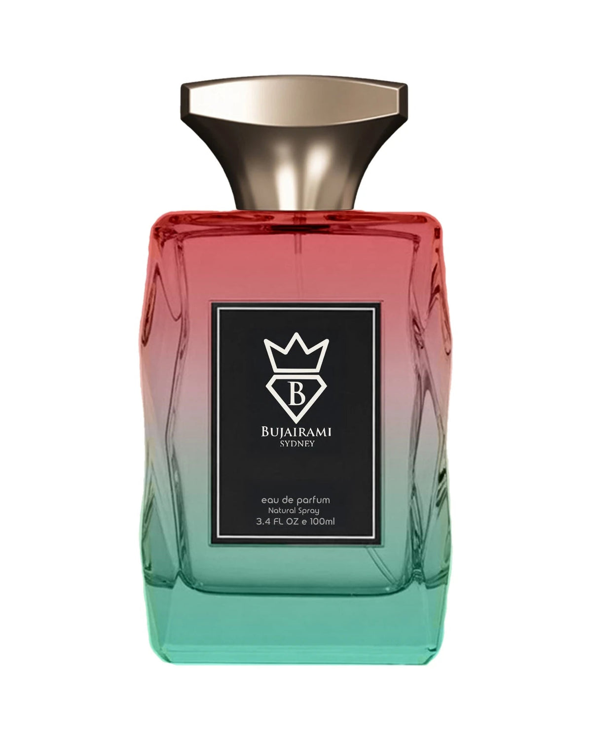 Bujairami Dust Me Sweet (100ml) - FragranceGems