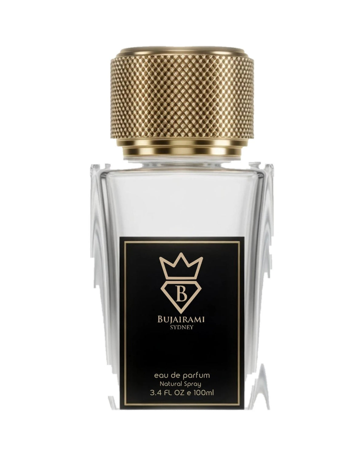 Bujairami Forever You (100ml) - FragranceGems