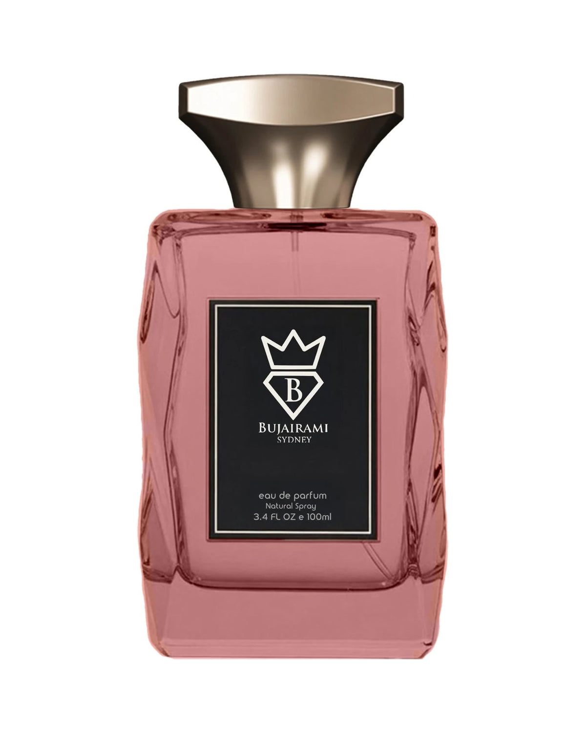 Bujairami Fruit Wave (100ml) - FragranceGems