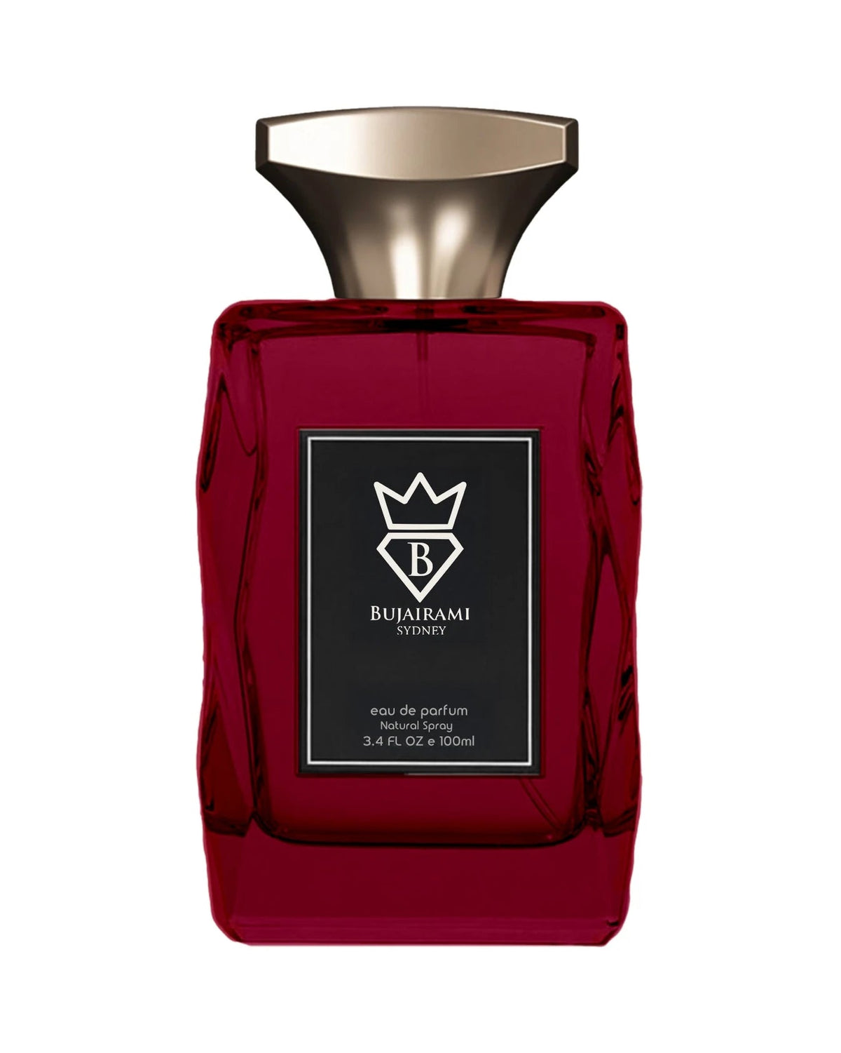 Bujairami Guava Vice (100ml) - FragranceGems