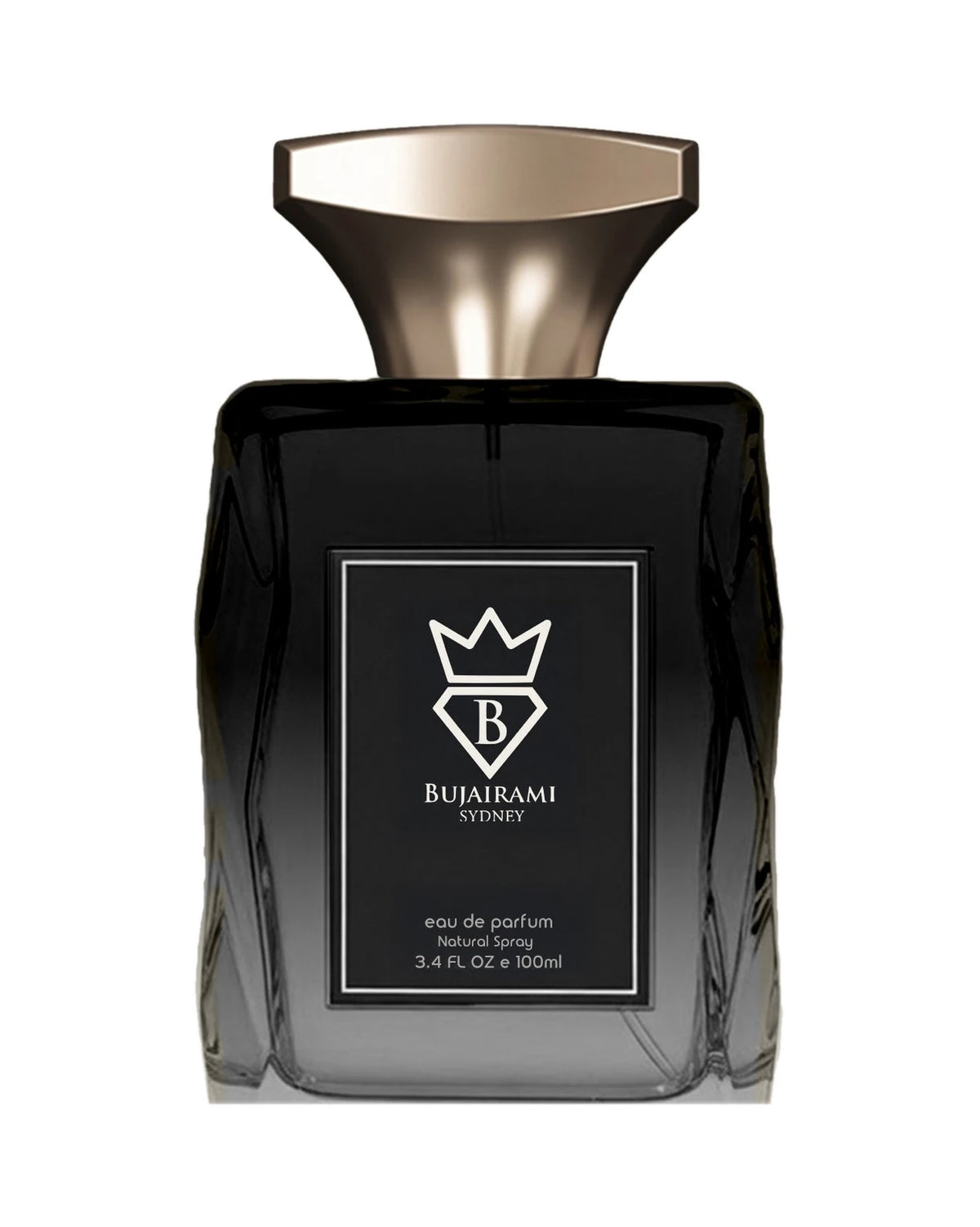 Bujairami High Roller (100ml) parfumfles