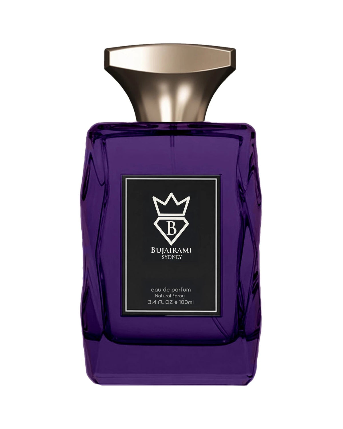 Bujairami Juicy Kiss (100ml) - FragranceGems