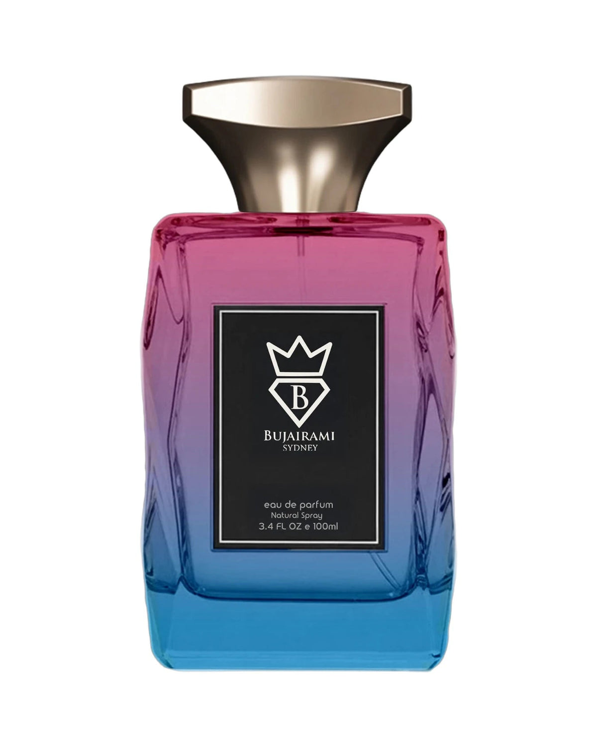 Bujairami Lavish (100ml) - FragranceGems