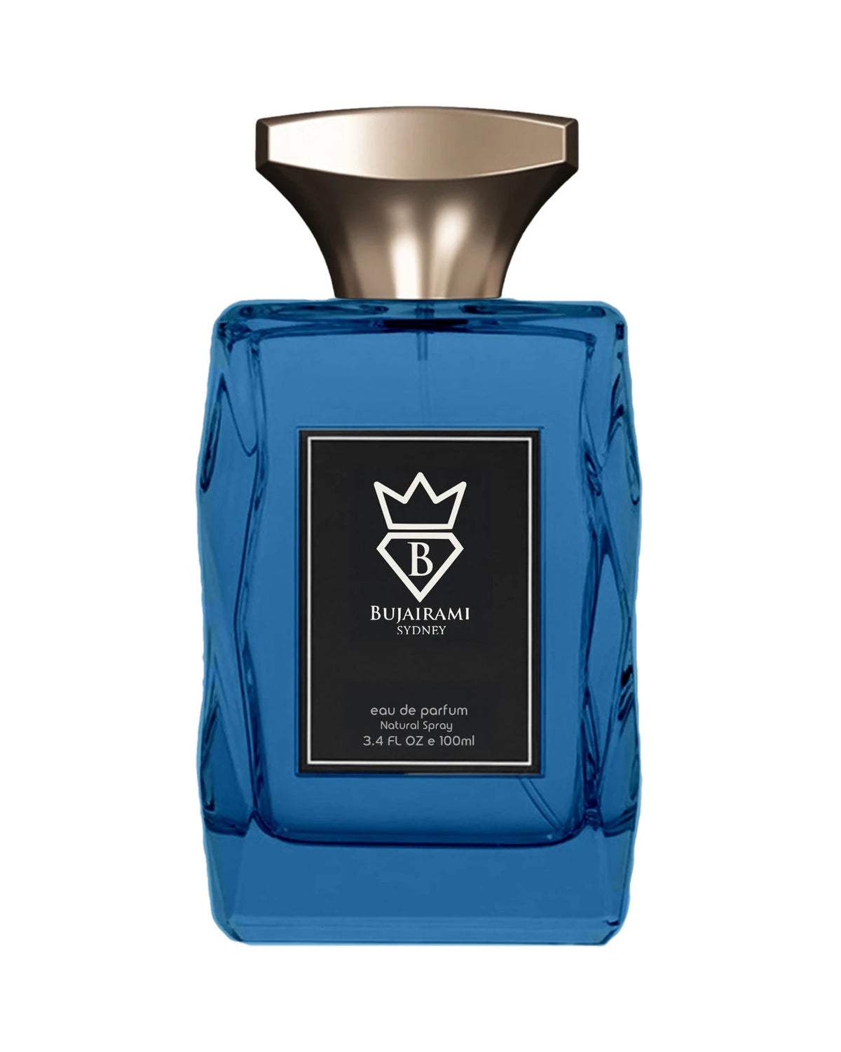 Bujairami Loaded (100ml) - FragranceGems