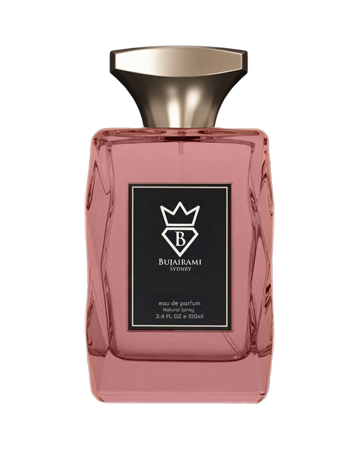 Bujairami Luminous (100ml) - FragranceGems