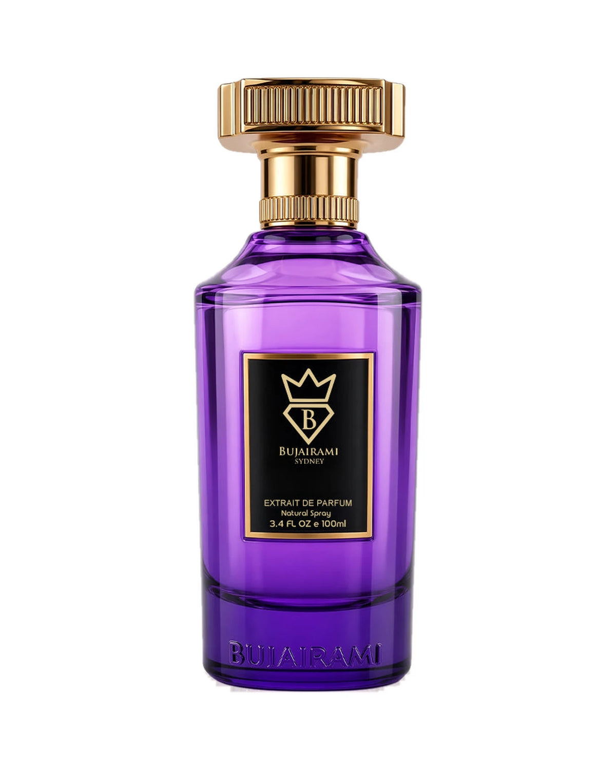 Bujairami Miss Perfect (100ml) - FragranceGems