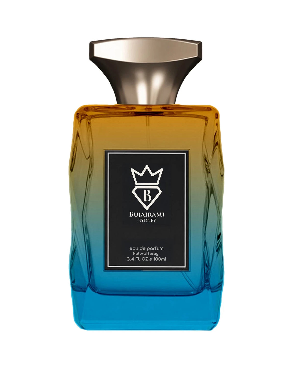 Bujairami Mood Drift (100ml) - FragranceGems
