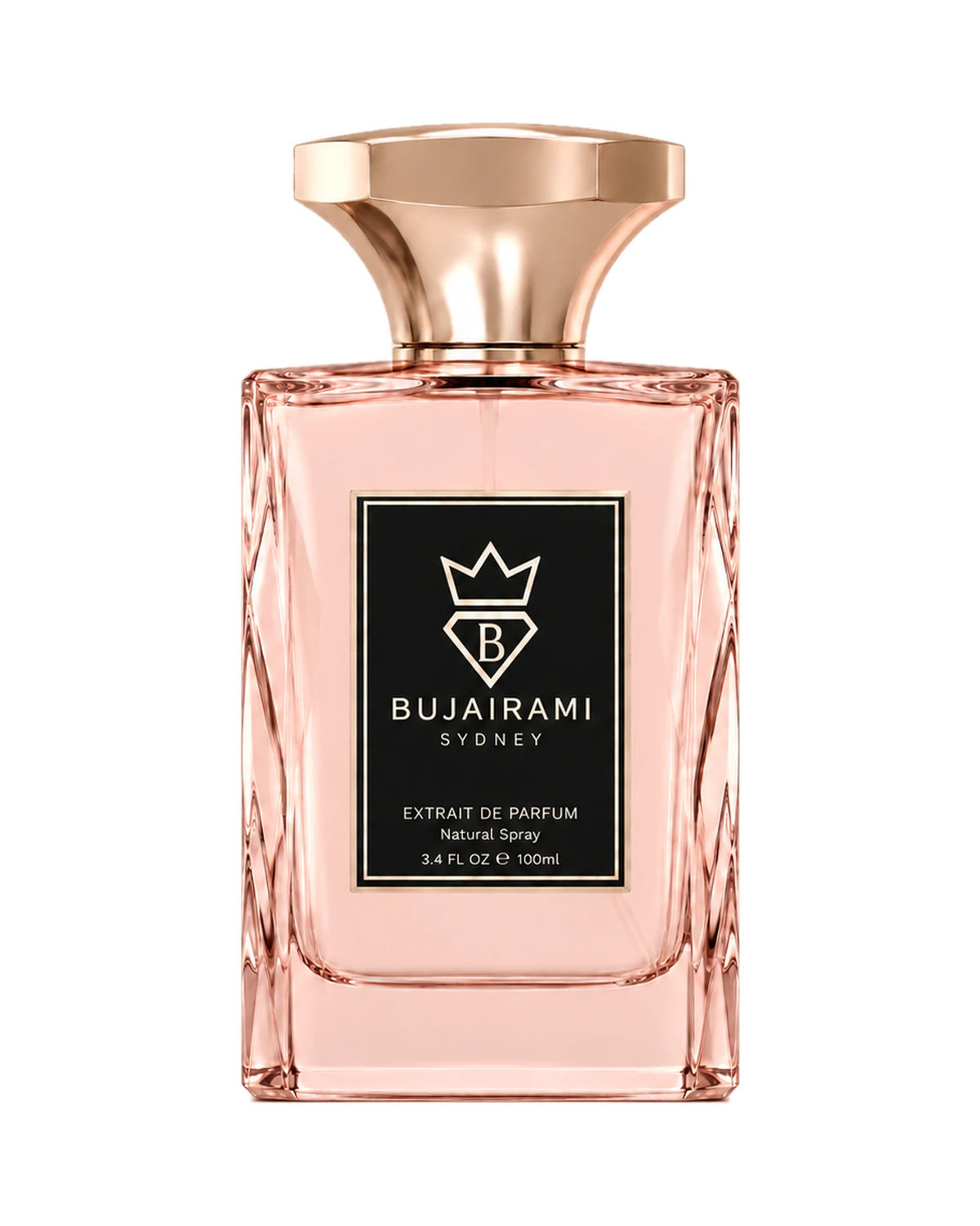 Bujairami Morning Dew (100ml) - FragranceGems