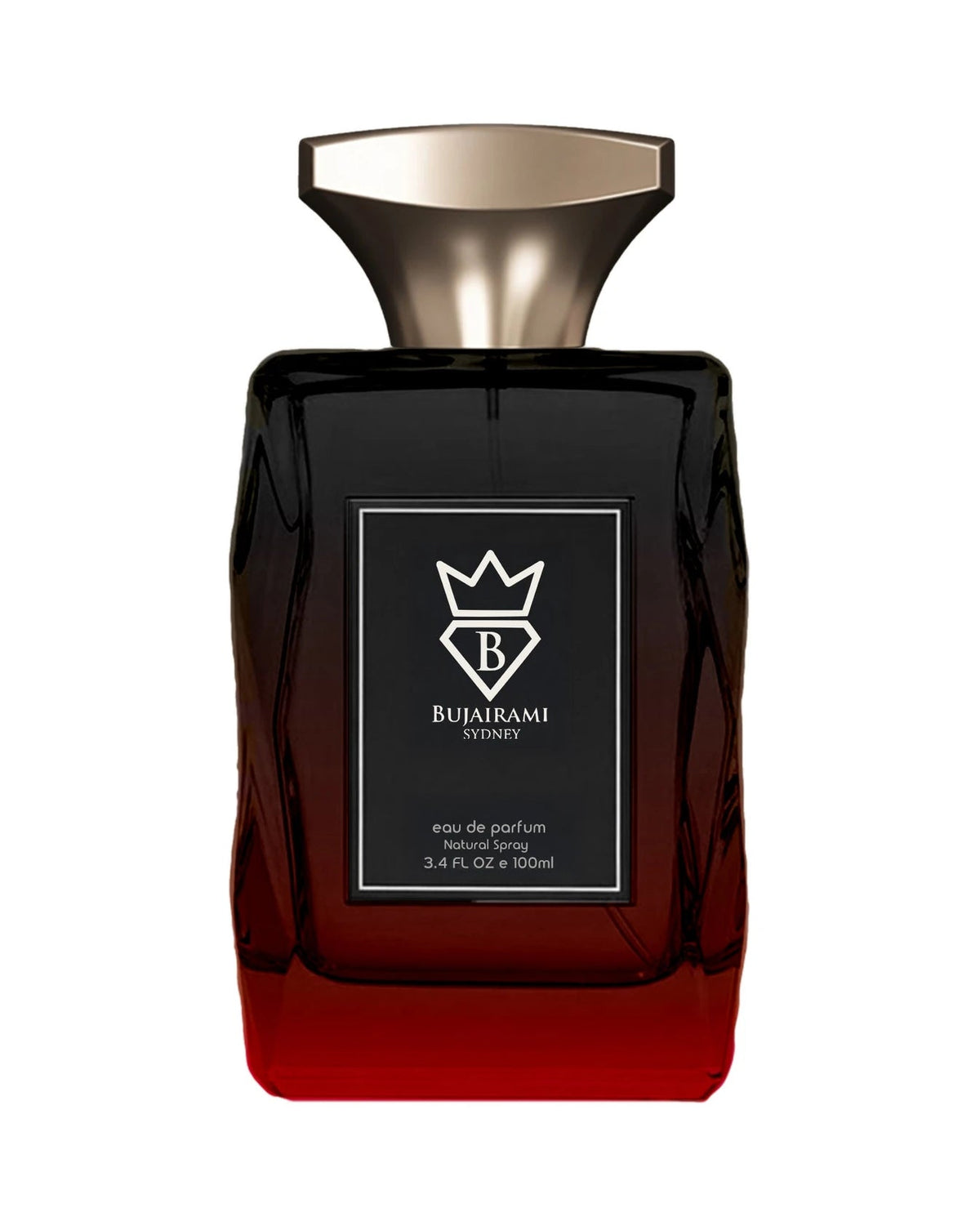 Bujairami Night Crawler (100ml) - FragranceGems