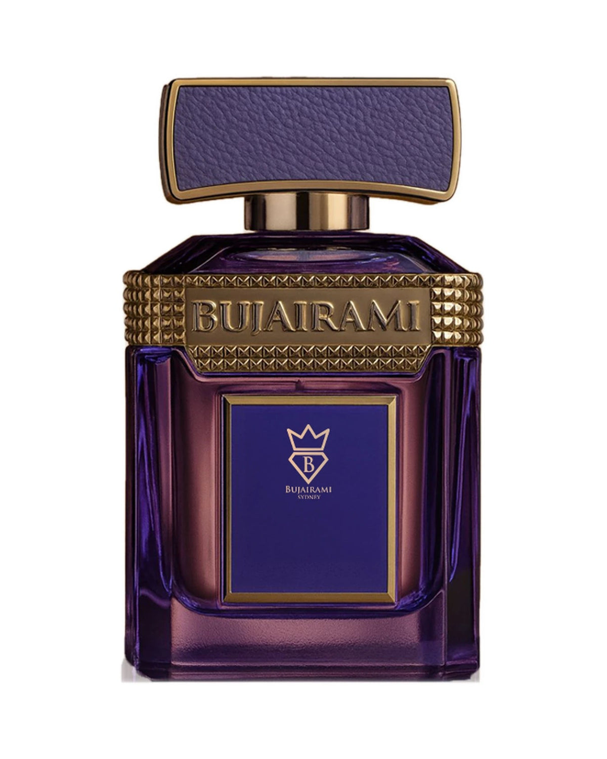 Bujairami Pink Riot (100ml) - FragranceGems