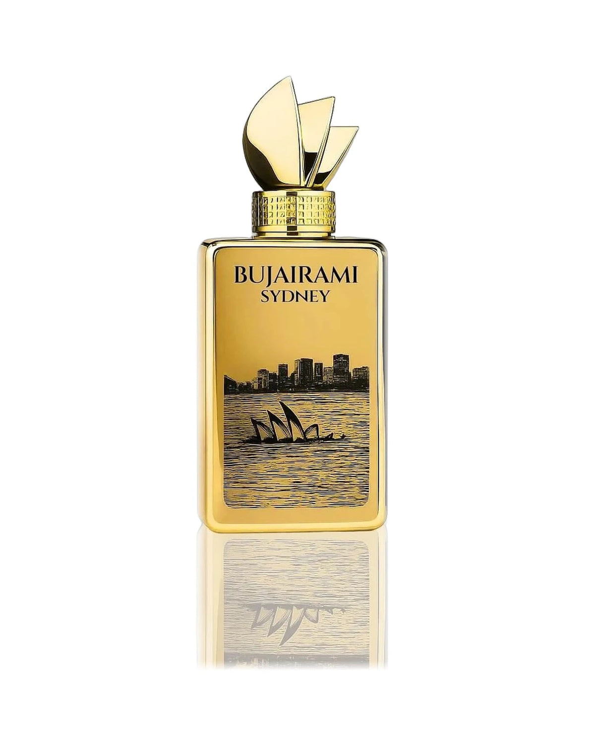 Bujairami Riverina (100ml) - FragranceGems
