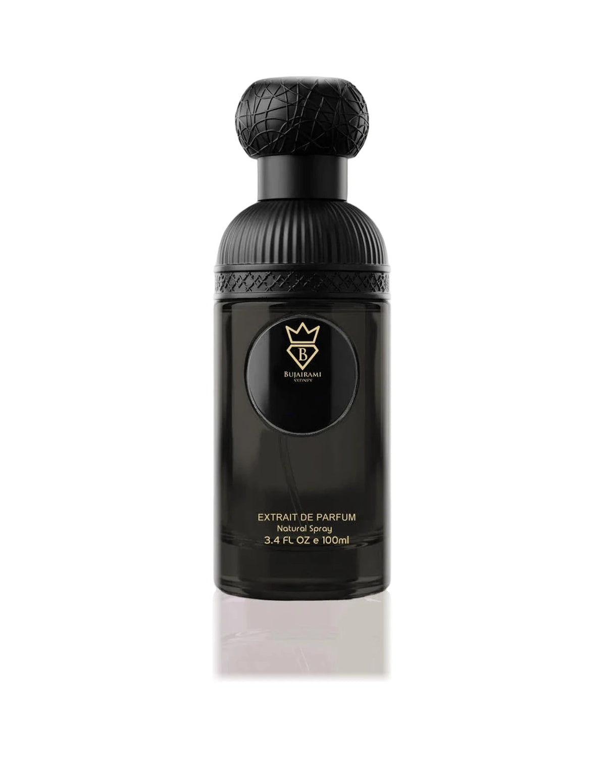 Bujairami Saddle Up (100ml) - FragranceGems