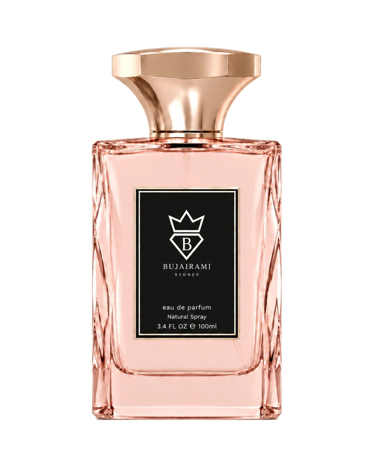 Bujairami Senorita (100ml) - FragranceGems