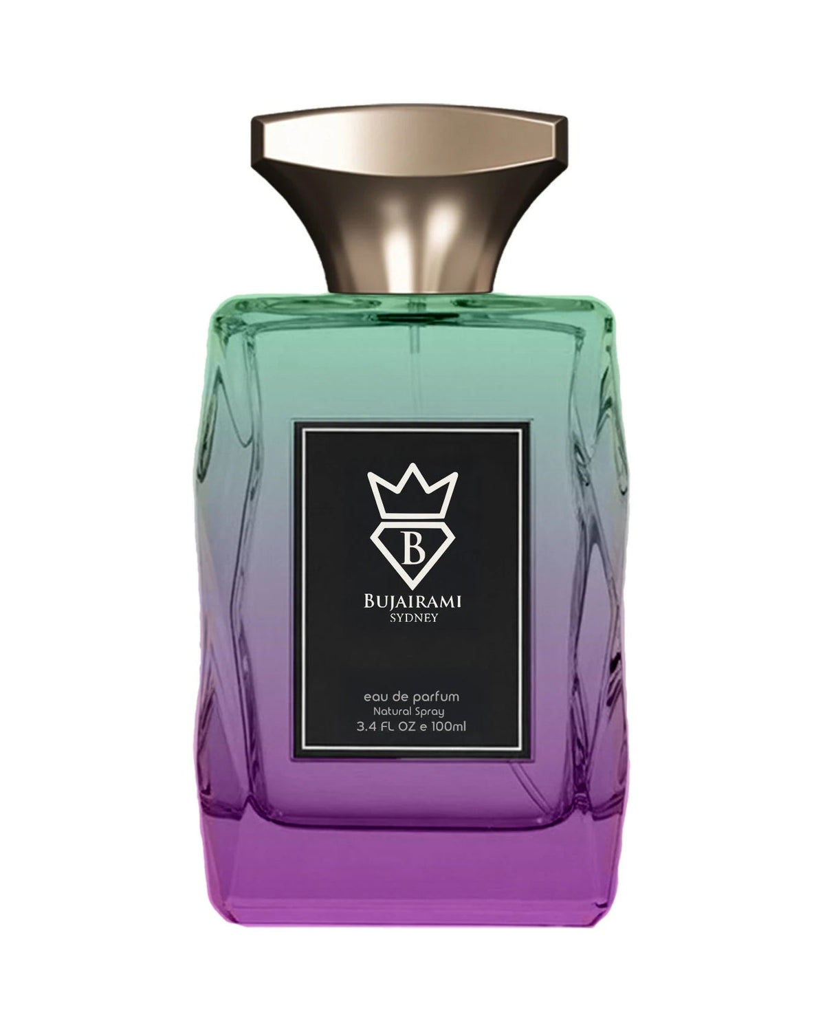 Bujairami Summer Breeze (100ml) - FragranceGems