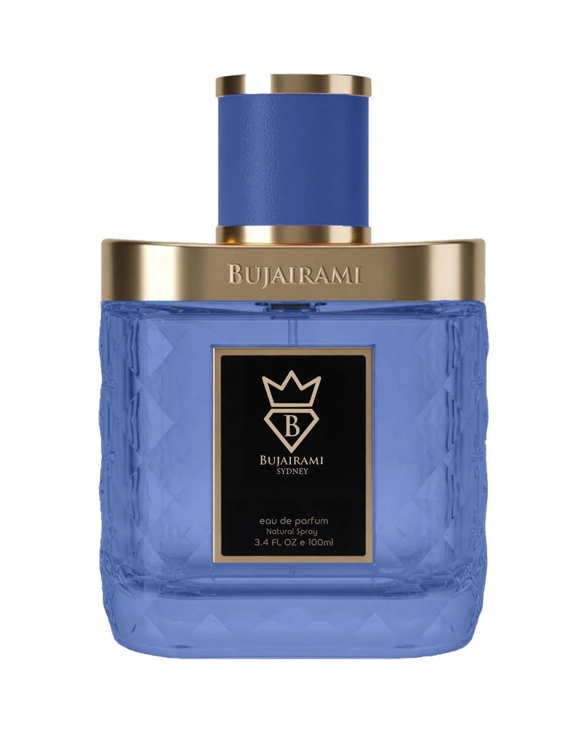 Bujairami Sweet Accent (100ml) - FragranceGems