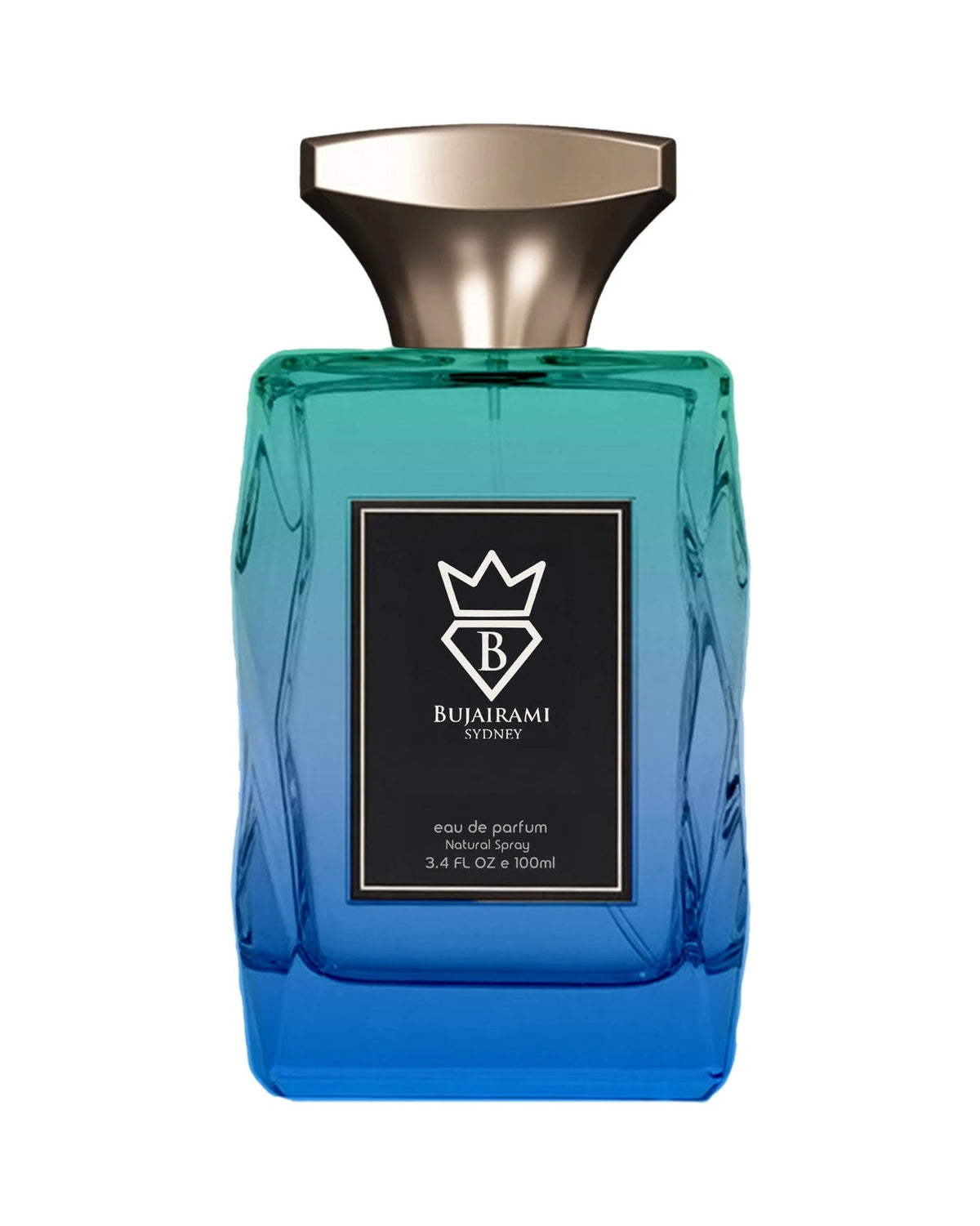Bujairami Venom (100ml) - FragranceGems