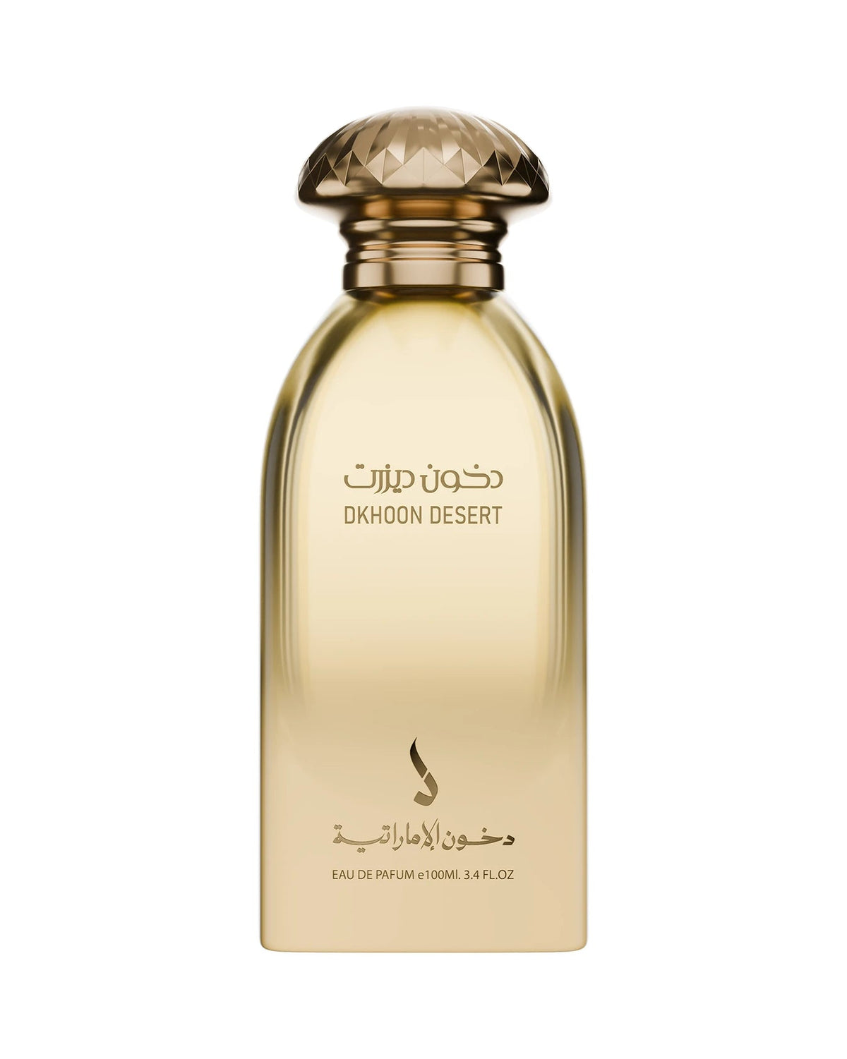 Dkhoon Emirates Desert (100ml) - FragranceGems