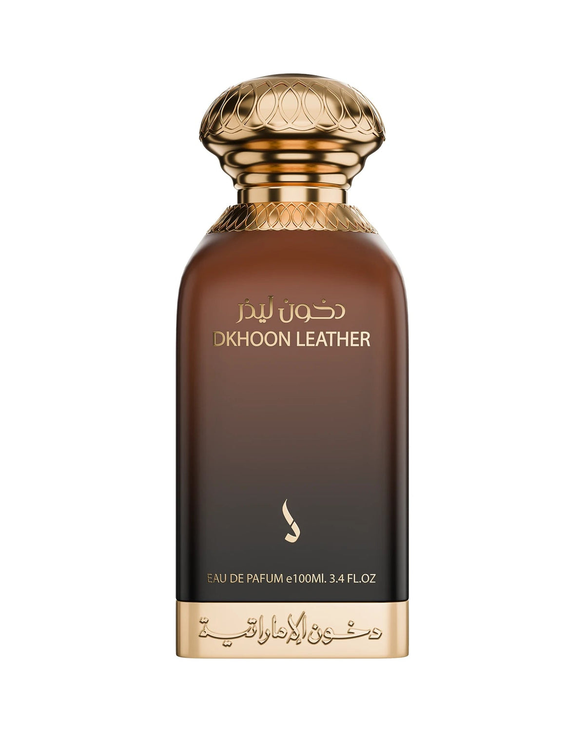 Dkhoon Emirates Leather (100ml) - FragranceGems